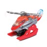 
      Soar the Pteranodon
     - view 2